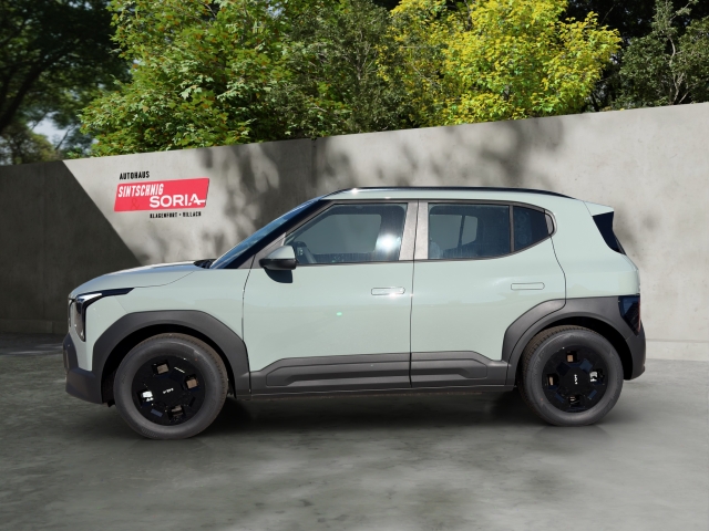 KIA EV2 4S AIR 42,2KWH AT FWD 150 HP