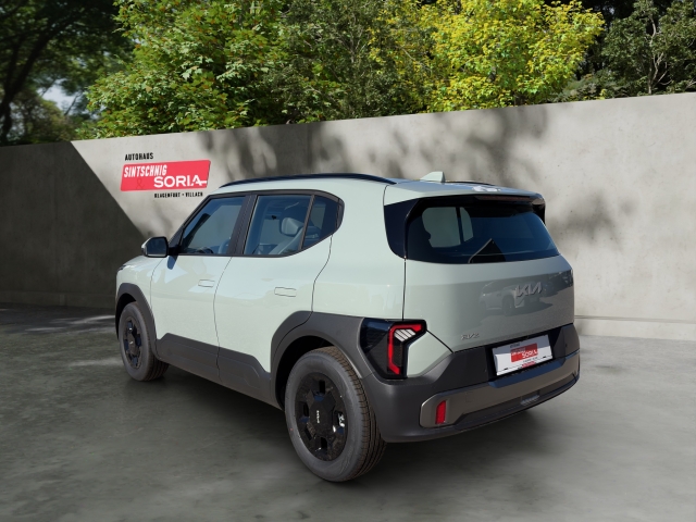 KIA EV2 4S AIR 42,2KWH AT FWD 150 HP