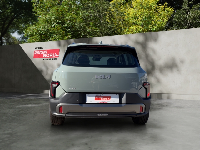KIA EV2 4S AIR 42,2KWH AT FWD 150 HP