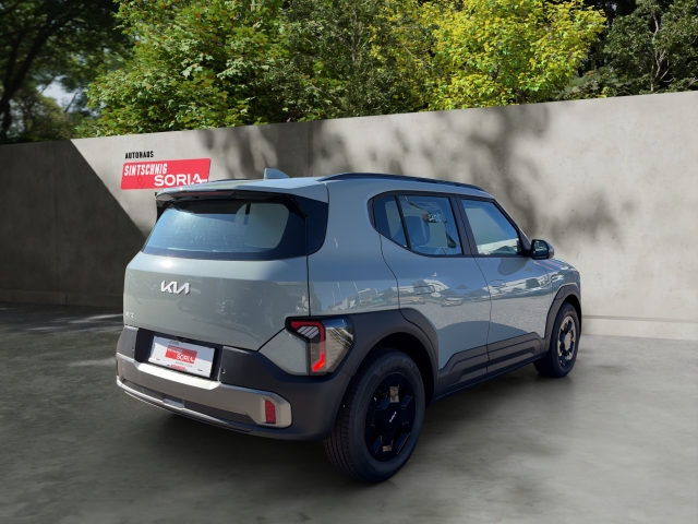 KIA EV2 4S AIR 42,2KWH AT FWD 150 HP