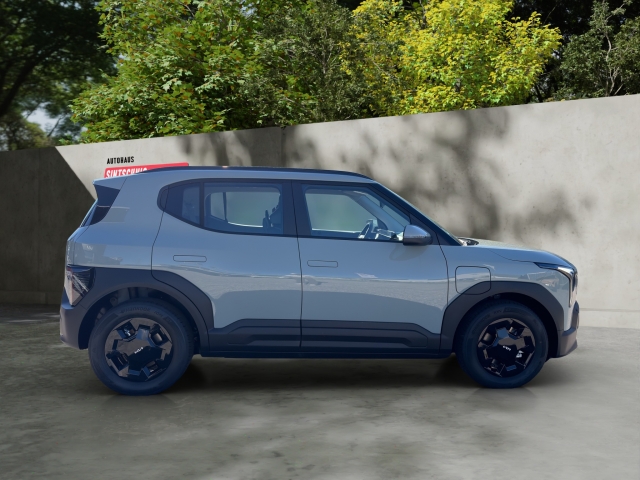 KIA EV2 4S AIR 42,2KWH AT FWD 150 HP