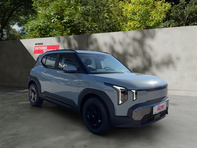 KIA EV2 4S AIR 42,2KWH AT FWD 150 HP