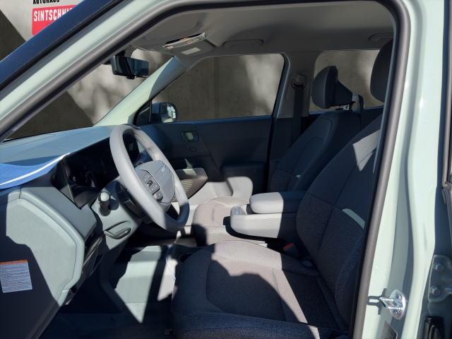 KIA EV2 4S AIR 42,2KWH AT FWD 150 HP