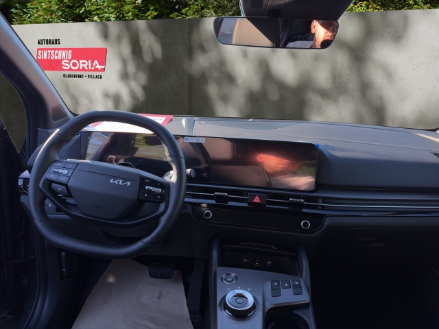 KIA SPORTAGE BLACK EDITION 1.6 TGDI DCT7 2WD