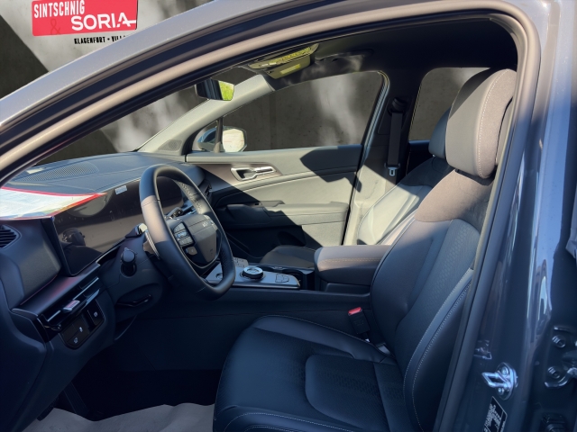 KIA SPORTAGE BLACK EDITION 1.6 TGDI DCT7 2WD