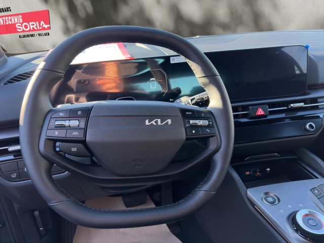 KIA SPORTAGE BLACK EDITION 1.6 TGDI DCT7 2WD