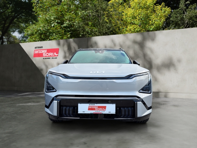 KIA EV5 GT 81,4KWH AT AWD 306 SD