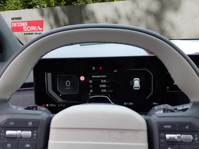 KIA EV3 GT-LINE 81,4KWH AT AWD 235