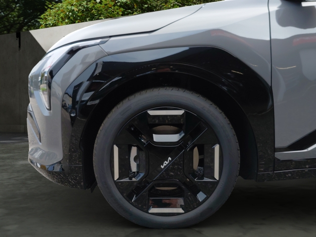 KIA EV3 GT-LINE 81,4KWH AT AWD 235