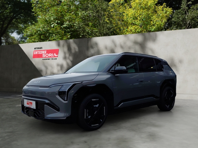 KIA EV3 GT-LINE 81,4KWH AT AWD 235