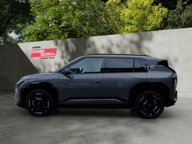 KIA EV3 GT-LINE 81,4KWH AT AWD 235
