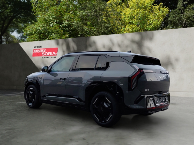 KIA EV3 GT-LINE 81,4KWH AT AWD 235