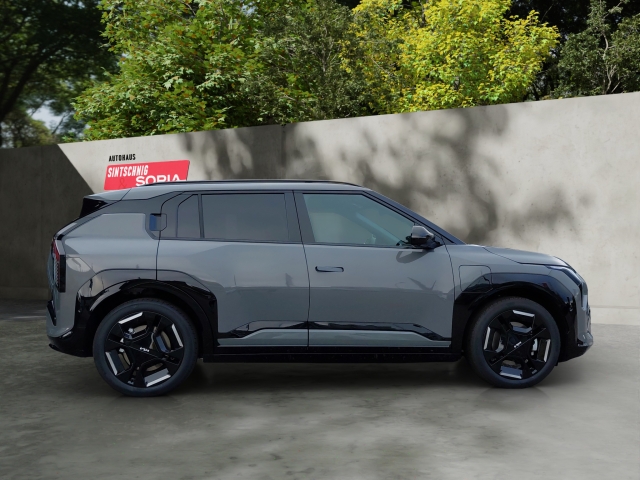 KIA EV3 GT-LINE 81,4KWH AT AWD 235