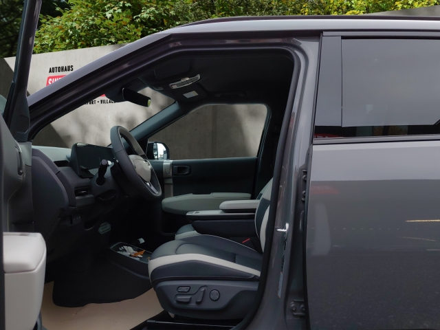 KIA EV3 GT-LINE 81,4KWH AT AWD 235