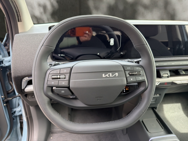 KIA EV2 5S EARTH 61,0KWH AT FWD 150