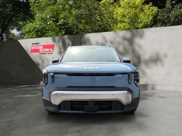 KIA EV2 5S EARTH 61,0KWH AT FWD 150