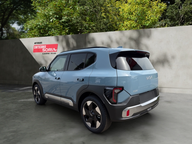KIA EV2 5S EARTH 61,0KWH AT FWD 150