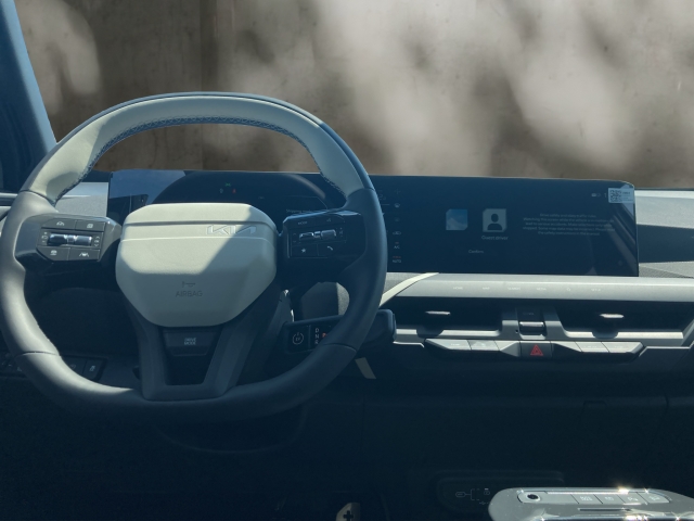 KIA EV5 GT-LINE 81,4KWH AT FWD 216 SD