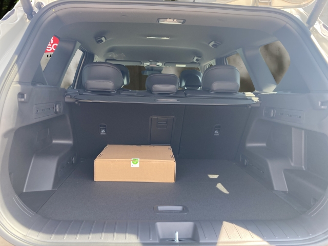 KIA EV5 GT-LINE 81,4KWH AT FWD 216 SD