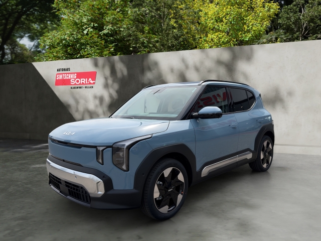 KIA EV2 4S EARTH PLUS 61,0KWH AT FWD 150