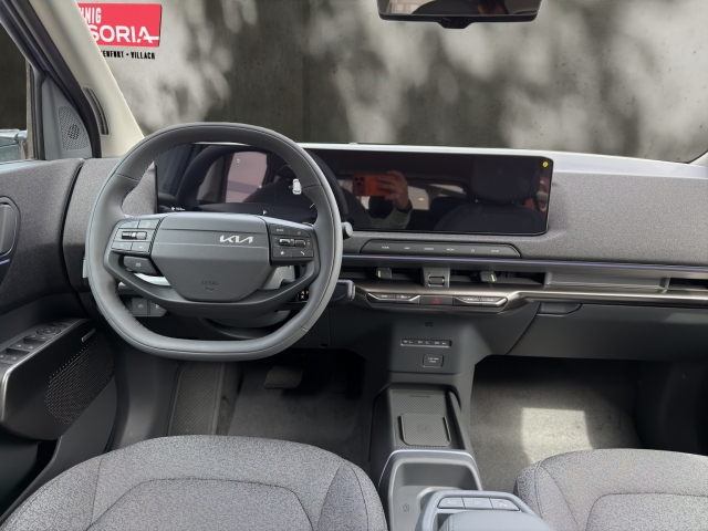 KIA EV2 4S EARTH PLUS 61,0KWH AT FWD 150