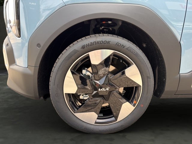 KIA EV2 4S EARTH PLUS 61,0KWH AT FWD 150