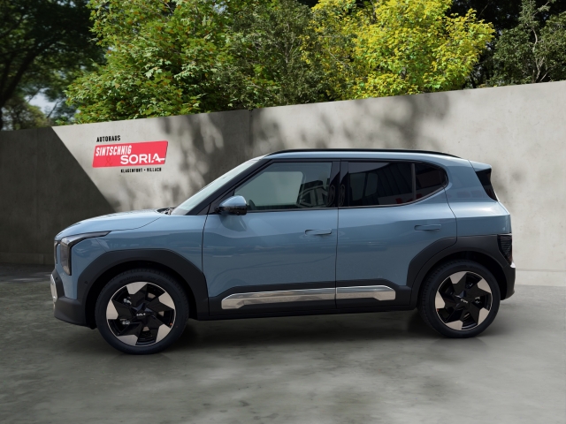 KIA EV2 4S EARTH PLUS 61,0KWH AT FWD 150