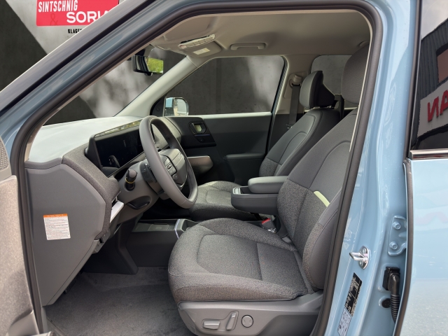 KIA EV2 4S EARTH PLUS 61,0KWH AT FWD 150