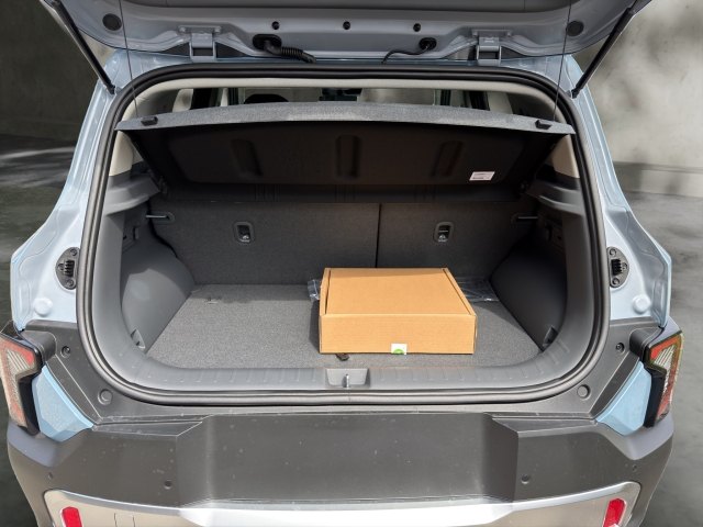 KIA EV2 4S EARTH PLUS 61,0KWH AT FWD 150