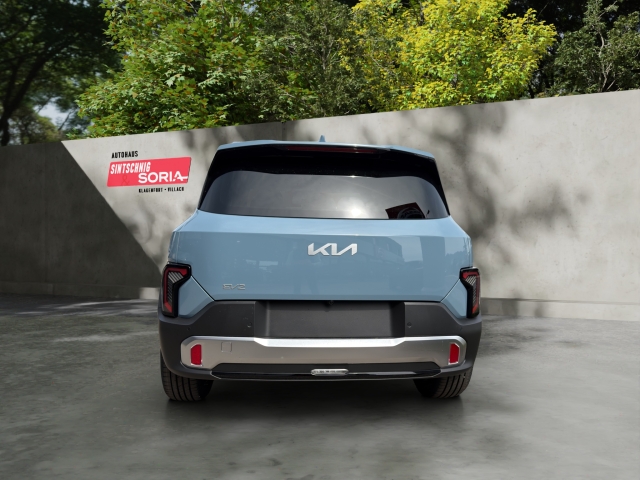 KIA EV2 4S EARTH PLUS 61,0KWH AT FWD 150