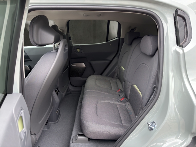 KIA EV2 4S EARTH PLUS 61,0KWH AT FWD 150