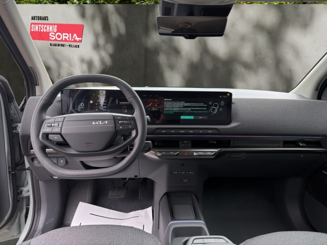 KIA EV2 4S EARTH PLUS 61,0KWH AT FWD 150