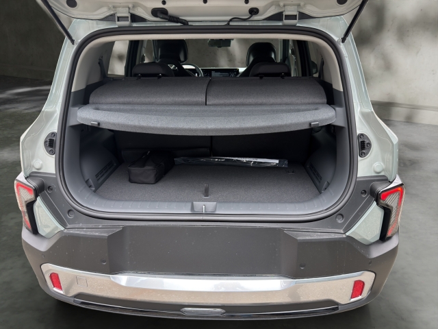 KIA EV2 4S EARTH PLUS 61,0KWH AT FWD 150