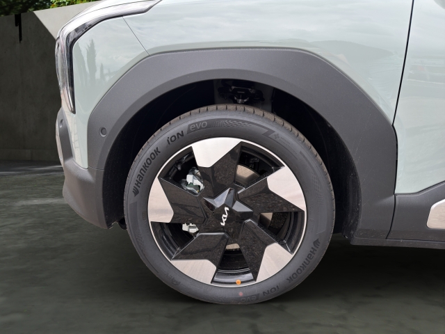 KIA EV2 4S EARTH PLUS 61,0KWH AT FWD 150