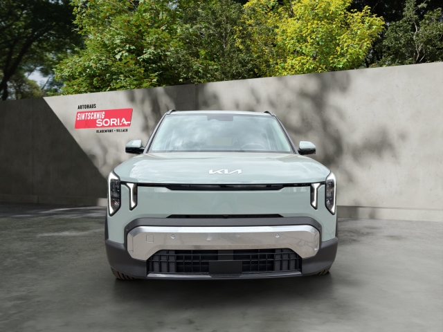 KIA EV2 4S EARTH PLUS 61,0KWH AT FWD 150