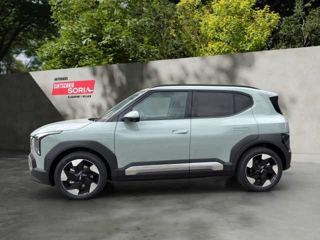 KIA EV2 4S EARTH PLUS 61,0KWH AT FWD 150