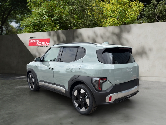 KIA EV2 4S EARTH PLUS 61,0KWH AT FWD 150