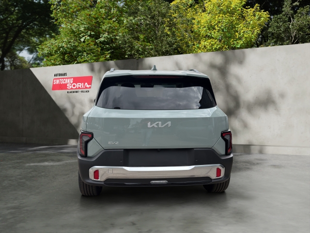 KIA EV2 4S EARTH PLUS 61,0KWH AT FWD 150
