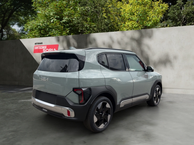 KIA EV2 4S EARTH PLUS 61,0KWH AT FWD 150