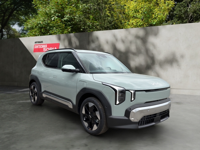 KIA EV2 4S EARTH PLUS 61,0KWH AT FWD 150
