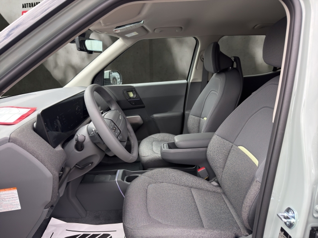 KIA EV2 4S EARTH PLUS 61,0KWH AT FWD 150