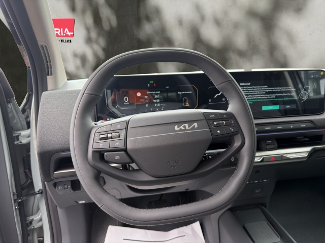 KIA EV2 4S EARTH PLUS 61,0KWH AT FWD 150