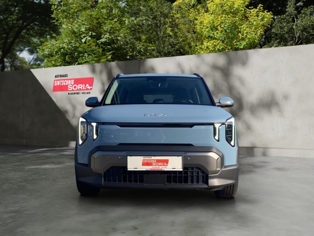 KIA EV2 4S AIR 61,0KWH AT FWD 150