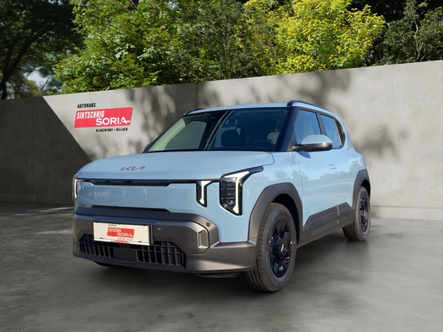 KIA EV2 4S AIR 61,0KWH AT FWD 150