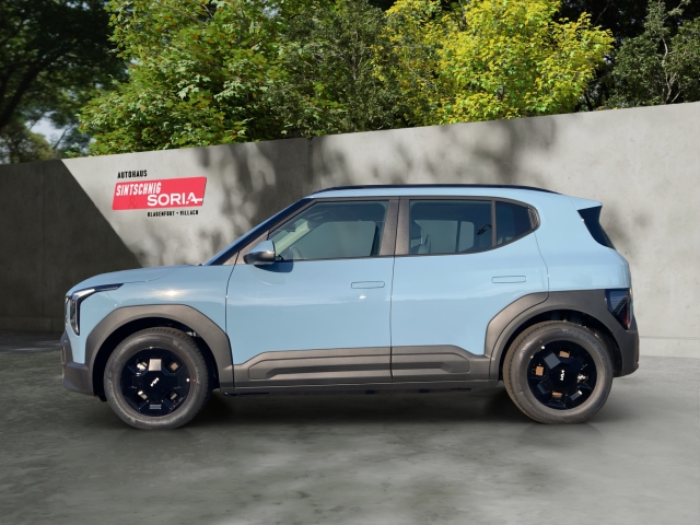 KIA EV2 4S AIR 61,0KWH AT FWD 150