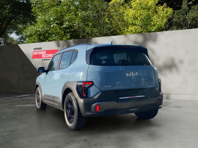 KIA EV2 4S AIR 61,0KWH AT FWD 150