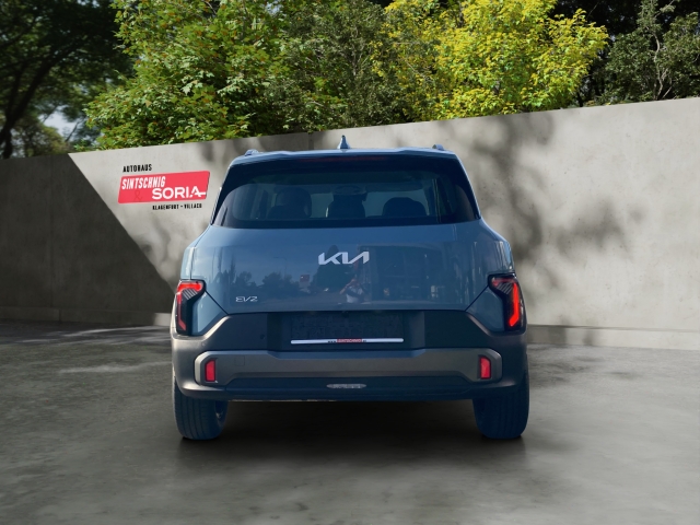 KIA EV2 4S AIR 61,0KWH AT FWD 150