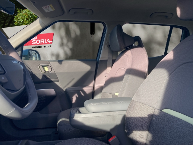 KIA EV2 4S AIR 61,0KWH AT FWD 150