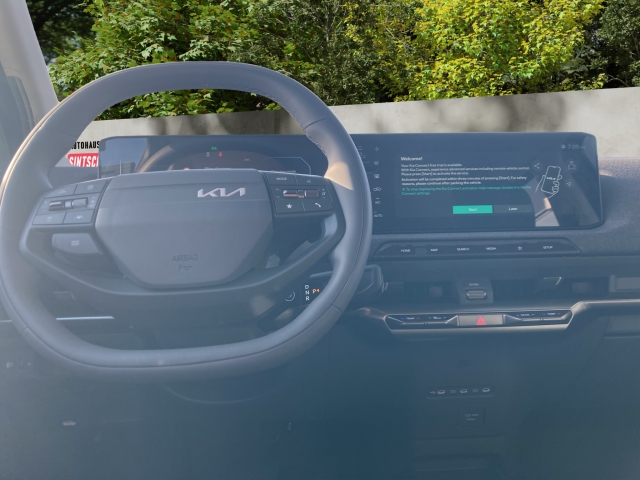 KIA EV2 4S AIR 61,0KWH AT FWD 150