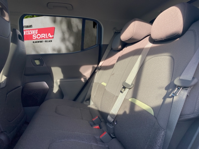 KIA EV2 4S AIR 61,0KWH AT FWD 150